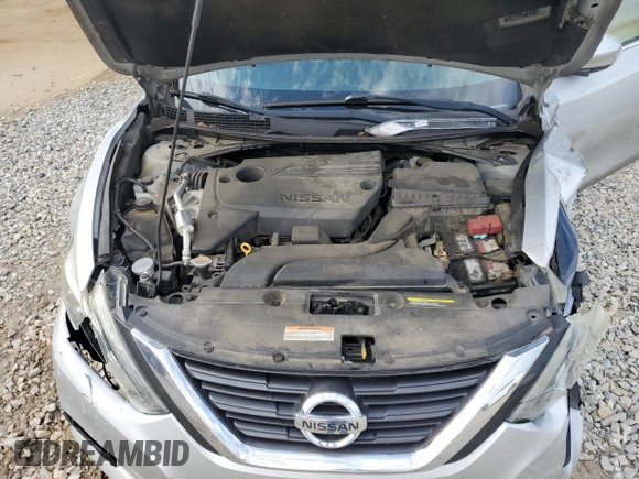 2016 Nissan Altima SL with VIN 1N4AL3APXGC270182, listed as a Copart auction lot 58143795 with 124,074 mi miles and Salvage title. Bid and sale history available at DreamBid. Image 11.