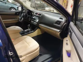 2017 Subaru Outback Premium z VIN 4S4BSACC6H3269365, wystawiony jako IAAI lot #42254953 z przebiegiem 86 150 mil mil oraz . Historia ofert i sprzedaży dostępna na DreamBid. Obrazek 5.