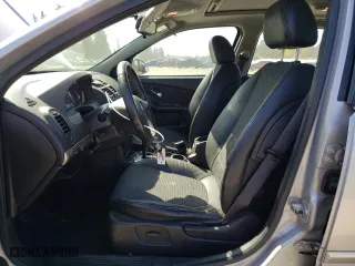 2006 Chevrolet Malibu SS with VIN 1G1ZW53186F178860, listed as a Copart auction lot 53158215 with 177,893 mi miles and Salvage Title. Bid and sale history available at carsss.com. Image 7.