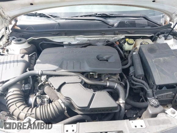 2011 Buick Regal CXL RL3 with VIN W04GR5EC7B1092915, listed as a IAAI auction lot 42547528 with 146,137 mi miles and . Bid and sale history available at DreamBid. Image 10.