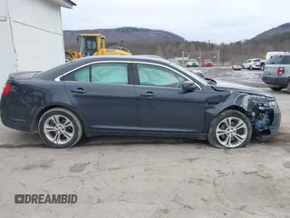 2017 Ford Taurus SEL with VIN 1FAHP2E80HG136825, listed as a IAAI auction lot 41642935 with 144,749 mi miles and . Bid and sale history available at DreamBid. Image 13.