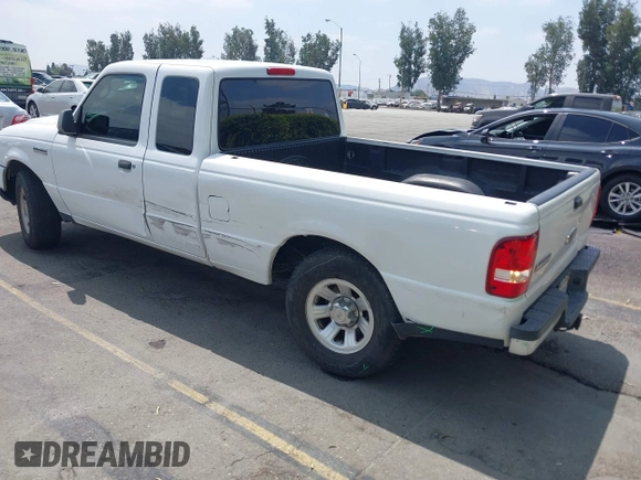 2010 Ford Ranger XLT with VIN 1FTKR4EE9APA06690, listed as a IAAI auction lot 42792205 with 129,229 mi miles and . Bid and sale history available at DreamBid. Image 3.