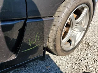 1992 Mitsubishi 3000GT z VIN JA3XE74CXNY052868, wystawiony jako Copart lot #81620654 z przebiegiem 124 361 mil mil oraz Szkody całkowita. Historia ofert i sprzedaży dostępna na DreamBid. Obrazek 12.