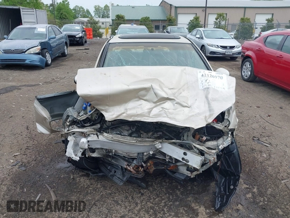 2000 Nissan Maxima GXE z VIN JN1CA31D2YT531324, wystawiony jako IAAI lot #42126970 z przebiegiem 141 864 mil mil oraz . Historia ofert i sprzedaży dostępna na DreamBid. Obrazek 13.