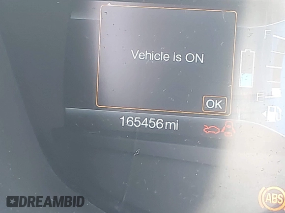 2017 Ford Fusion Hybrid SE with VIN 3FA6P0LU4HR358501, listed as a IAAI auction lot 42287032 with 165,456 mi miles and . Bid and sale history available at DreamBid. Image 15.