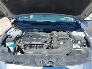 2016 Hyundai Sonata Sport with VIN 5NPE34AF7GH329539, listed as a IAAI auction lot 41961221 with 68,018 mi miles and . Bid and sale history available at carsss.com. Image 10.