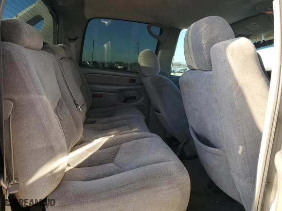 2006 Chevrolet Avalanche LT with VIN 3GNEC12Z06G125171, listed as a Copart auction lot 47623245 with 173,992 mi miles and Salvage Title. Bid and sale history available at carsss.com. Image 10.