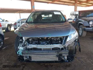 2018 Mitsubishi Eclipse Cross ES with VIN JA4AT3AA8JZ049894, listed as a IAAI auction lot 41657990 with 64,184 mi miles. Bid and sale history available at carsss.com. Image 13.