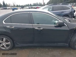 2012 Acura TSX Special Edition with VIN JH4CU2F88CC017205, listed as a IAAI auction lot 41494228 with 1 mi miles. Bid and sale history available at carsss.com. Image 13.