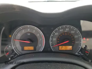 2010 Toyota Corolla with VIN 2T1BU4EE2AC512164, listed as a Copart auction lot 56251415 with 135,492 mi miles and Salvage title. Bid and sale history available at DreamBid. Image 9.