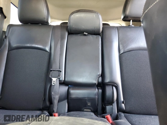 2018 Dodge Journey Crossroad with VIN 3C4PDCGG1JT370238, listed as a Copart auction lot 64081285 with 113,974 mi miles and Salvage title. Bid and sale history available at DreamBid. Image 10.