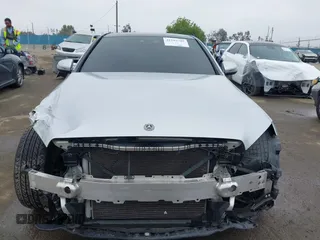 2021 Mercedes-Benz C 300 with VIN W1KWF8DB7MR647862, listed as a IAAI auction lot 42183785 with 29,462 mi miles and . Bid and sale history available at DreamBid. Image 13.