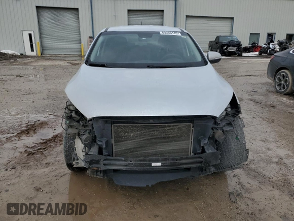 2019 Kia Sorento L with VIN 5XYPG4A31KG464406, listed as a Copart auction lot 89366145 with 153,046 mi miles and Clean Title. Bid and sale history available at DreamBid. Image 5.