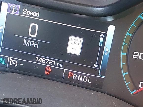 2018 GMC Canyon 4WD SLT with VIN 1GTG6DEN5J1131459, listed as a IAAI auction lot 39954201 with 146,721 mi miles and . Bid and sale history available at carsss.com. Image 16.