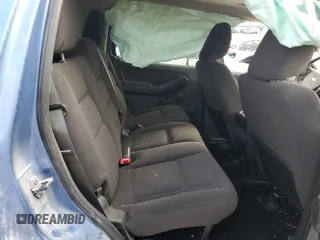 2009 Ford Explorer XLT с VIN 1FMEU63EX9UA17751, выставлен на аукционе Copart как лот 44203545 с пробегом 132 993 миль миль и Списание • Salvage title. История ставок и продаж доступна на DreamBid. Изображение 12.
