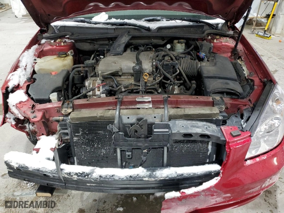 2011 Buick Lucerne CXL Premium with VIN 1G4HJ5EM9BU131508, listed as a Copart auction lot 45317385 with 256,301 mi miles and Salvage Title. Bid and sale history available at carsss.com. Image 11.