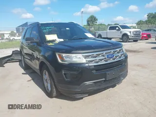 2018 Ford Explorer с VIN 1FM5K7B89JGA76994, выставлен на аукционе IAAI как лот 42269196 с пробегом 143 529 миль миль и . История ставок и продаж доступна на DreamBid. Изображение 1.