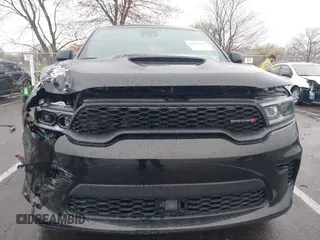 2024 Dodge Durango GT Plus z VIN 1C4RDJDG4RC193709, wystawiony jako IAAI lot #41933123 z przebiegiem 13 969 mil mil oraz . Historia ofert i sprzedaży dostępna na DreamBid. Obrazek 12.
