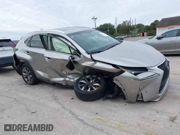 2015 Lexus NX 200t z VIN JTJBARBZ0F2039185, wystawiony jako IAAI lot #41363464 z przebiegiem 178 920 mil mil oraz . Historia ofert i sprzedaży dostępna na DreamBid. Obrazek 13.
