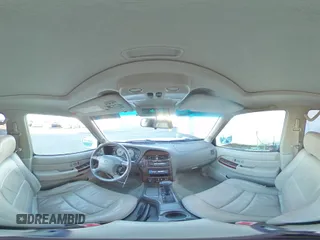 2000 Infiniti QX4 z VIN JNRAR07Y3YW084474, wystawiony jako Copart lot #87089994 z przebiegiem 237 974 mil mil oraz Szkody całkowita. Historia ofert i sprzedaży dostępna na DreamBid. Obrazek 12.