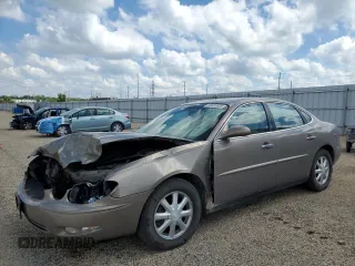 2006 Buick LaCrosse CX with VIN 2G4WC582761258061, listed as a Copart auction lot 56803805 with 170,992 mi miles and Salvage title. Bid and sale history available at DreamBid. Image 1.