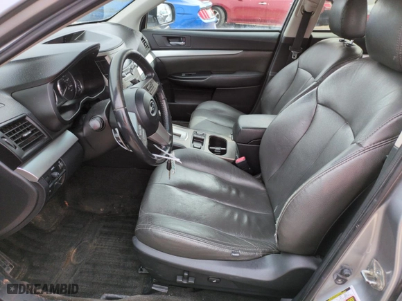 2011 Subaru Outback 2.5i Prem AWP/HK Aud with VIN 4S4BRBFC3B3429044, listed as a Copart auction lot 49515195 with 238,133 mi miles and Salvage Title. Bid and sale history available at carsss.com. Image 7.