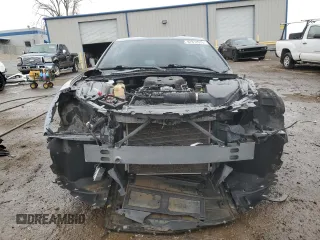 2020 Chevrolet Camaro 1LT с VIN 1G1FB1RS4L0128821, выставлен на аукционе Copart как лот 87812975 с пробегом Не указан миль и На запчасти • Non repairable. История ставок и продаж доступна на DreamBid. Изображение 5.