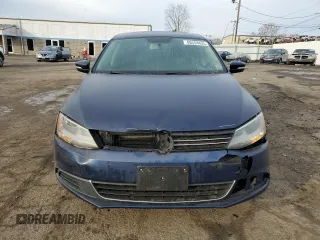 2014 Volkswagen Jetta SE с VIN 3VWD17AJ9EM400347, выставлен на аукционе Copart как лот 88554635 с пробегом 128 373 миль миль и Списание • Salvage title. История ставок и продаж доступна на DreamBid. Изображение 5.