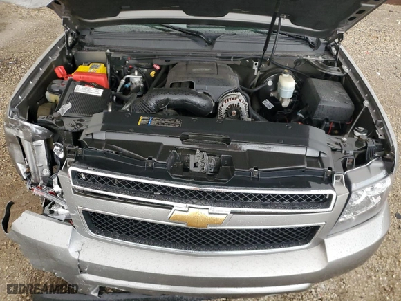 2007 Chevrolet Avalanche LTZ with VIN 3GNFK12337G237192, listed as a Copart auction lot 49678605 with 62,217 mi miles and Salvage Title. Bid and sale history available at carsss.com. Image 11.