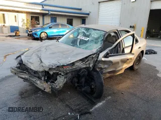 2003 Chevrolet Cavalier with VIN 1G1JC52F437133035, listed as a Copart auction lot 83767924 with 0 mi miles and Non Repairable. Bid and sale history available at carsss.com. Image 1.