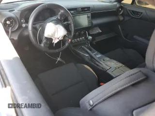 2023 Toyota 86 с VIN JF1ZNBB13P9750286, выставлен на аукционе Copart как лот 57180095 с пробегом 11 630 миль миль и Списание • Salvage title. История ставок и продаж доступна на DreamBid. Изображение 8.