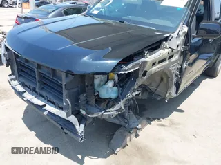 2021 Chevrolet Colorado 2WD LT with VIN 1GCHSCEAXM1260440, listed as a IAAI auction lot 42444541 with 34,850 mi miles and . Bid and sale history available at DreamBid. Image 6.