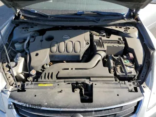 2011 Nissan Altima S with VIN 1N4AL2AP1BN470259, listed as a Copart auction lot 63928355 with 211,573 mi miles and Clean title. Bid and sale history available at DreamBid. Image 11.