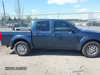 2016 Nissan Frontier SV z VIN 1N6AD0ER3GN754388, wystawiony jako IAAI lot #41971297 z przebiegiem 123 960 mil mil oraz . Historia ofert i sprzedaży dostępna na DreamBid. Obrazek 13.