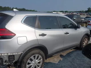 2017 Nissan Rogue SV with VIN KNMAT2MT5HP579615, listed as a IAAI auction lot 42362038 with 78,952 mi miles and . Bid and sale history available at DreamBid. Image 13.