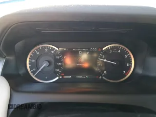 2020 Land Rover Discovery Sport S R-Dynamic with VIN SALCT2FX3LH863233, listed as a Copart auction lot 78956464 with 59,063 mi miles and Salvage Title. Bid and sale history available at carsss.com. Image 9.