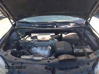 2015 Toyota Camry XLE with VIN 4T1BF1FK6FU986878, listed as a IAAI auction lot 42043397 with 119,349 mi miles. Bid and sale history available at carsss.com. Image 10.
