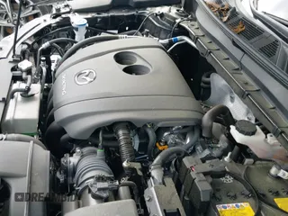 2024 Mazda CX-5 S Select z VIN JM3KFBBL1R0448715, wystawiony jako IAAI lot #42684805 z przebiegiem 6 391 mil mil oraz . Historia ofert i sprzedaży dostępna na DreamBid. Obrazek 23.