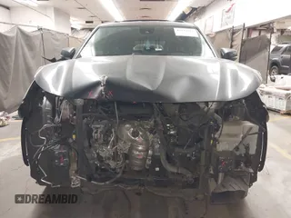2021 Toyota Highlander L with VIN 5TDCZRBH2MS146641, listed as a IAAI auction lot 42237613 with 68,480 mi miles and . Bid and sale history available at DreamBid. Image 13.