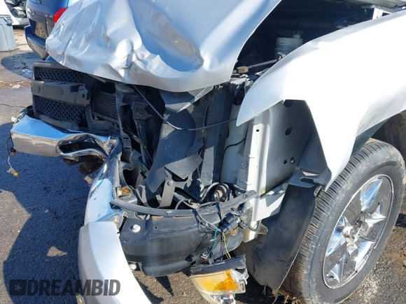 2010 Chevrolet Silverado 1500 LT with VIN 1GCSCSE04AZ116383, listed as a IAAI auction lot 41508799 with 168,530 mi miles and . Bid and sale history available at DreamBid. Image 6.