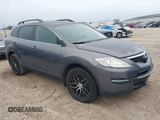 2008 Mazda CX-9 Sport with VIN JM3TB28A880126948, listed as a IAAI auction lot 41265062 with 140,550 mi miles and . Bid and sale history available at DreamBid. Image 1.