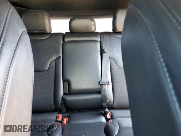 2023 Jeep Compass Latitude с VIN 3C4NJDBN2PT512357, выставлен на аукционе Copart как лот 56420795 с пробегом 38 688 миль миль и Списание • Salvage title. История ставок и продаж доступна на DreamBid. Изображение 10.