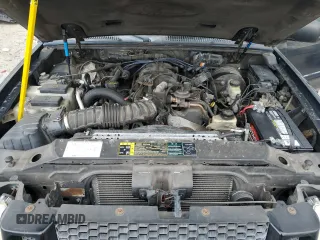 2004 Ford Explorer Sport Trac XLS с VIN 1FMZU77K64UC20720, выставлен на аукционе Copart как лот 61735095 с пробегом 213 549 миль миль и Чистый • Clean title. История ставок и продаж доступна на DreamBid. Изображение 11.