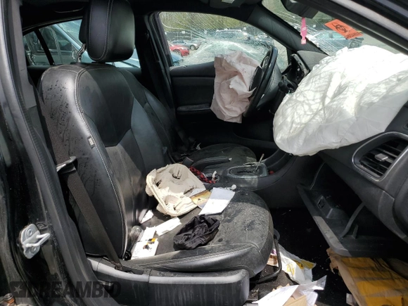 2013 Chrysler 200 Limited with VIN 1C3CCBCG9DN751782, listed as a Copart auction lot 52711945 with Not Provided miles and Salvage Title. Bid and sale history available at DreamBid. Image 7.
