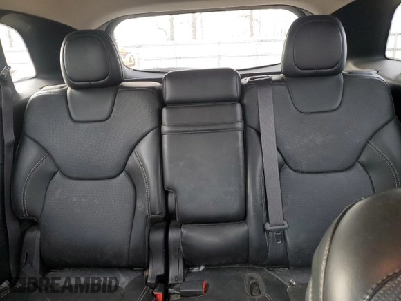 2015 Jeep Cherokee Limited with VIN 1C4PJLDB7FW701648, listed as a Copart auction lot 49612655 with 118,760 mi miles and Salvage Title. Bid and sale history available at DreamBid. Image 10.
