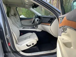 2017 Volvo XC90 Inscription with VIN YV4A22PL5H1164907, listed as a Copart auction lot 49088165 with 146,090 mi miles and Clean Title. Bid and sale history available at carsss.com. Image 5.