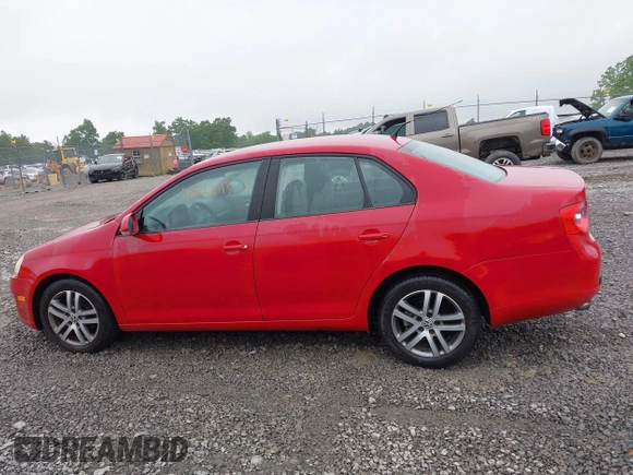 2007 Volkswagen Jetta 2.5 with VIN 3VWPF71K47M070997, listed as a IAAI auction lot 42337013 with 167,466 mi miles and . Bid and sale history available at DreamBid. Image 14.