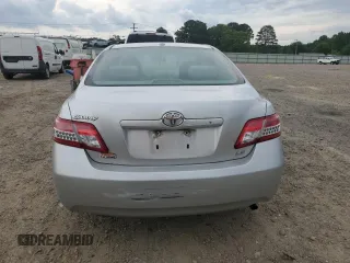 2011 Toyota Camry LE with VIN 4T4BF3EK4BR157434, listed as a Copart auction lot 55182695 with 270,164 mi miles and Clean Title. Bid and sale history available at carsss.com. Image 6.