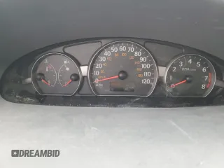 2004 Saturn ION ION 2 z VIN 1G8AJ52F04Z145793, wystawiony jako Copart lot #44964615 z przebiegiem Nie podano mil oraz Szkoda całkowita • Salvage title. Historia ofert i sprzedaży dostępna na DreamBid. Obrazek 9.
