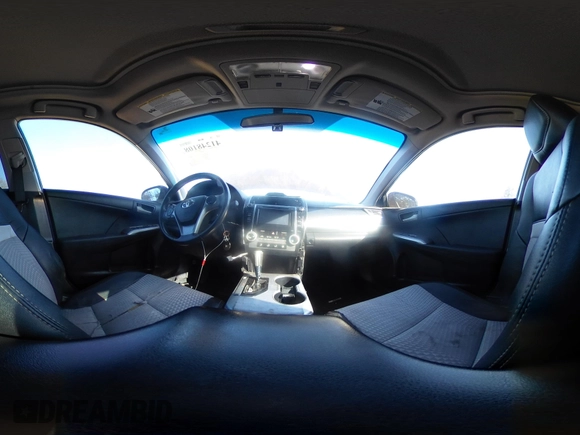 2012 Toyota Camry L with VIN 4T1BF1FK4CU163782, listed as a IAAI auction lot 41248108 with 155,328 mi miles and . Bid and sale history available at DreamBid. Image 18.